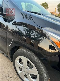 شيفروليه سبارك